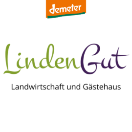 LindenGut - Handgemachte Bio Produkte